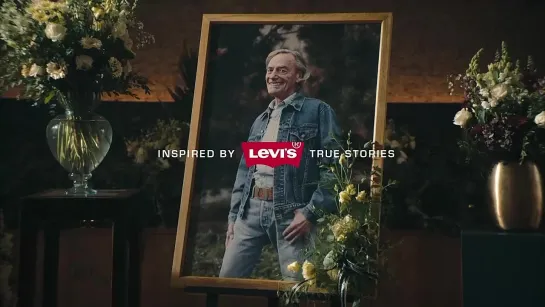 Levi’s