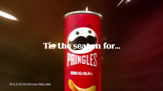 Pringles