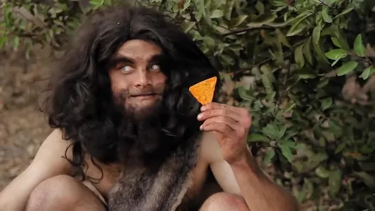 Doritos Super Bowl Commercial 2015