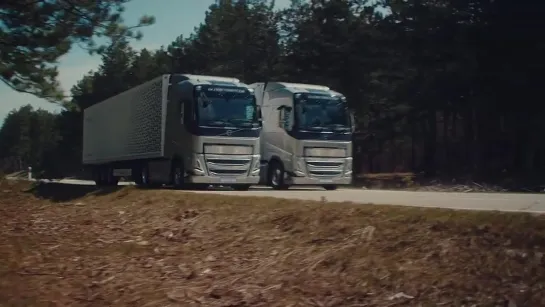 Volvo Trucks