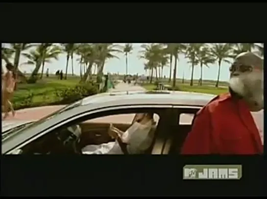 Hustlin' (Explicit Verison) - Port of Miami - Rick Ross (2006)