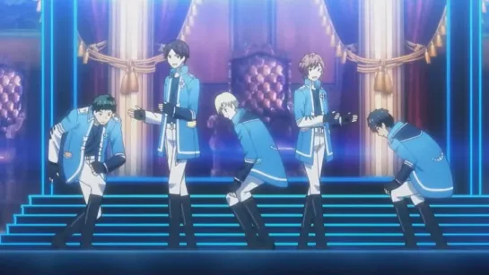 Starmyu 3rd Season