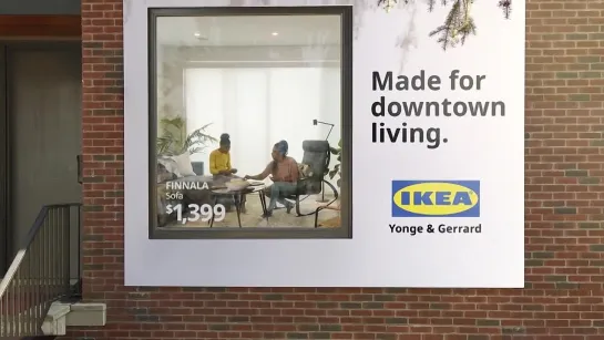 IKEA