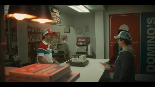 Domino's