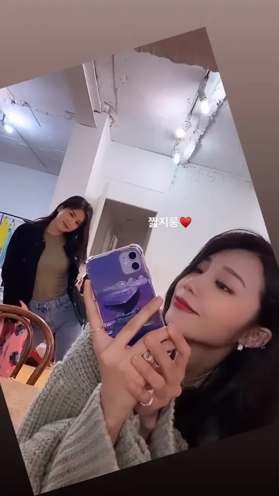 [SNS][2O1O14] INSTAGRAM-STORY EUNJI