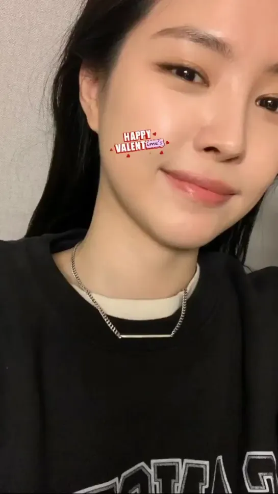 [SNS][2OO214] INSTAGRAM-STORY NAEUN