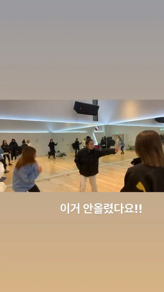 [SNS][2OO213] INSTAGRAM-STORY CHORONG