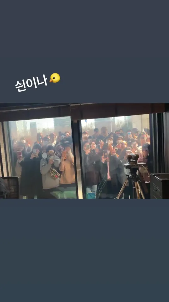 [SNS][2OO21O] INSTAGRAM-STORY EUNJI