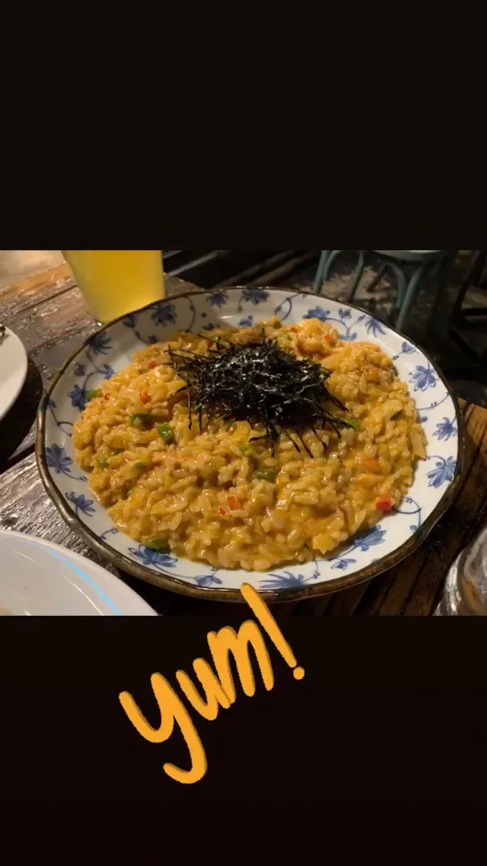 [SNS][191O25] INSTAGRAM-STORY CHORONG