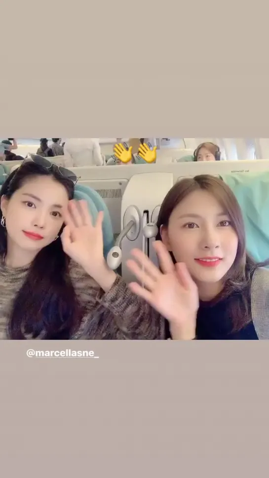 [SNS][19O927] INSTAGRAM-STORY HAYOUNG