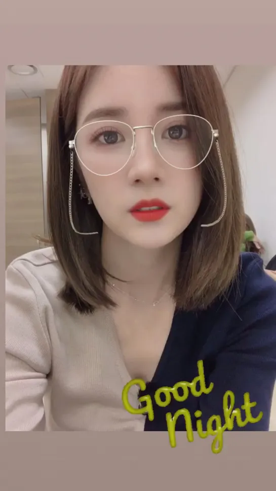 [SNS][19O925] INSTAGRAM-STORY CHORONG