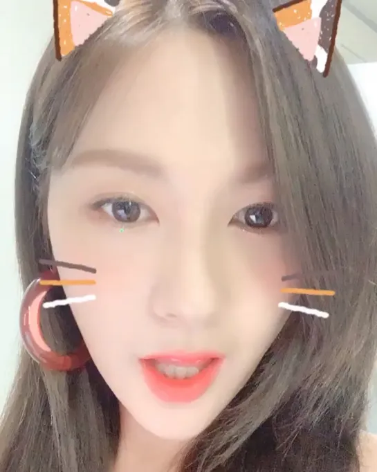 [SNS][19O9O8] INSTAGRAM HAYOUNG