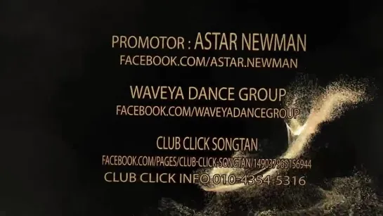 Waveya Club Click