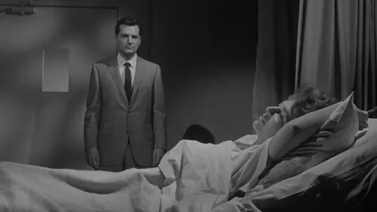 The Slender Thread (1965)