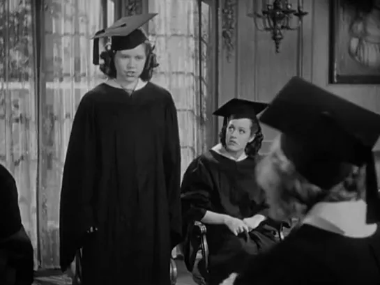 Girls' School (1938)