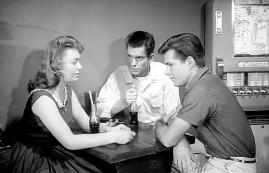 Date Bait (1960)