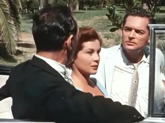 Hideout in the Sun (1960)