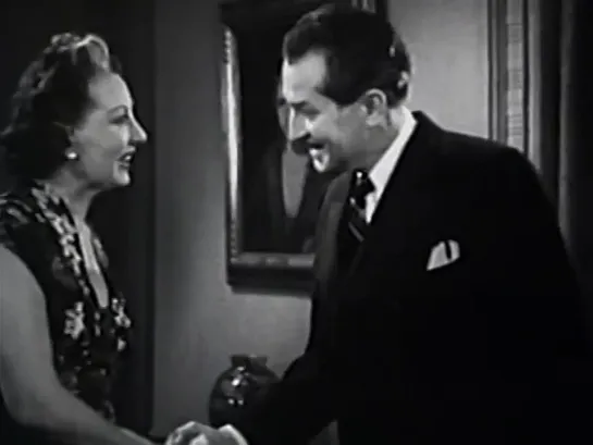 Misbehaving Husbands (1940)