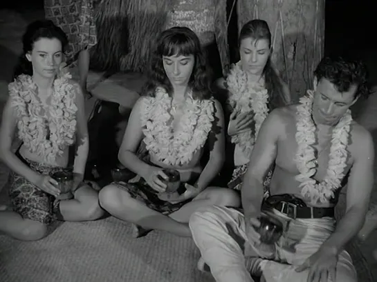 Pagan Island (1961)