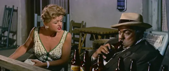 The Long, Hot Summer (1958)