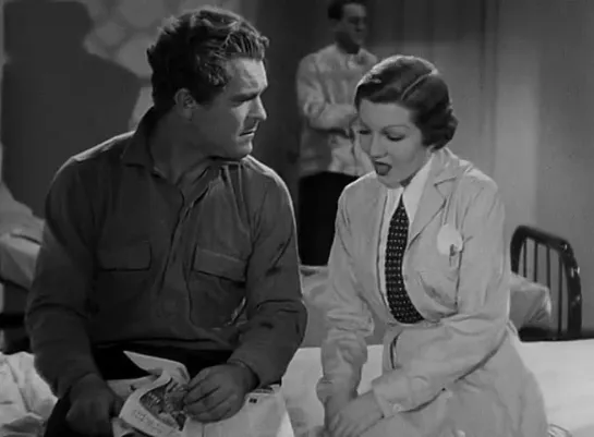 Private Worlds (1935)