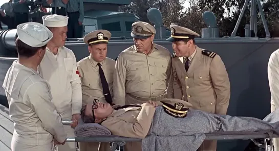 McHale´s Navy (1964)