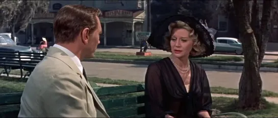 The Sound and the Fury (1959)