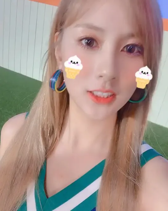 [SNS][19O82O] INSTAGRAM HAYOUNG