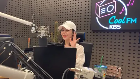 [SNS][19O717] INSTAGRAM @kbsgayo