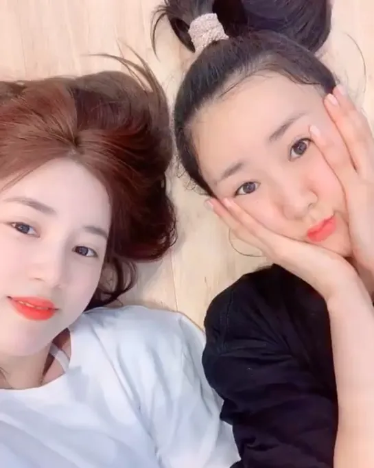 [SNS][19O718] INSTAGRAM CHORONG