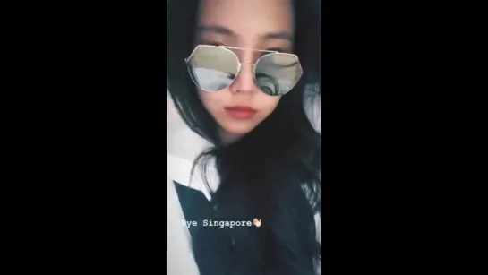 [SNS][18O9O8] INSTAGRAM-STORY NAEUN