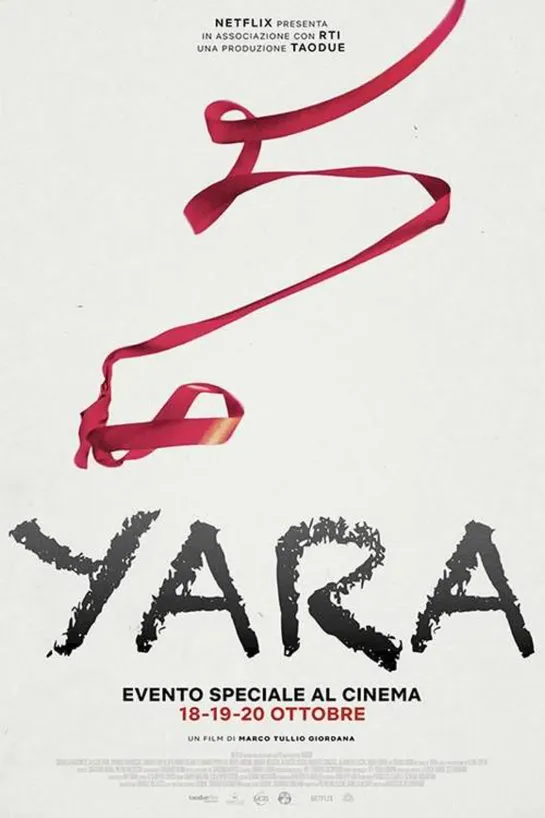 Yara (2021) 720p.