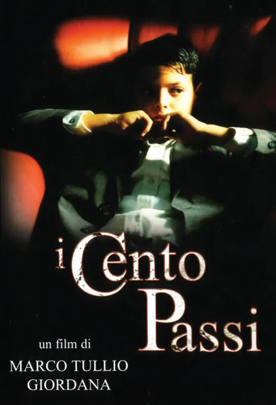 I cento passi (2000) 1080p.