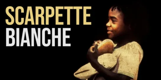 Scarpette bianche (1996)