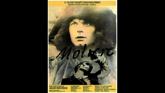 Мольер / Moliere (1978) Франция, Италия Серия - 2