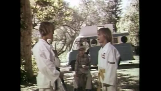 Karate Kids USA (1979)