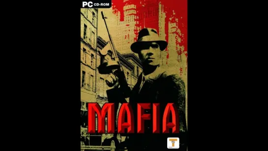 Mafia: The City of Lost Heaven _2002