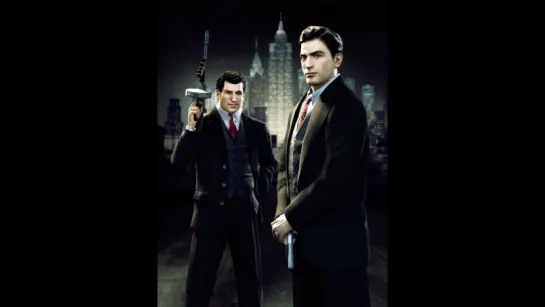 Mafia 2 _2010 (Часть 3)