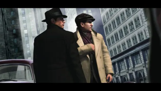 Mafia 2 _2010 (Часть 1)