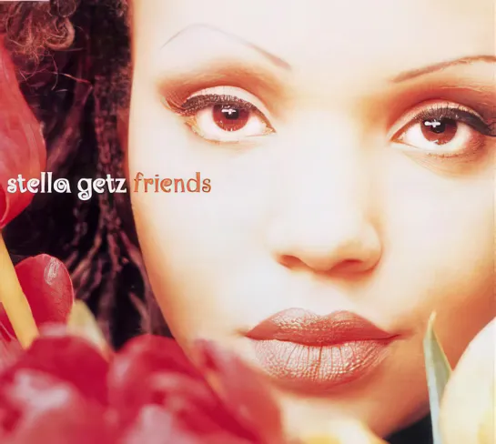 Stella Getz - Friends (1993. Remastered,1080)