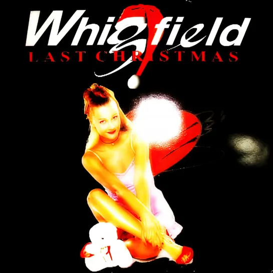 Whigfield - Last Christmas (1995. Remastered,1080)