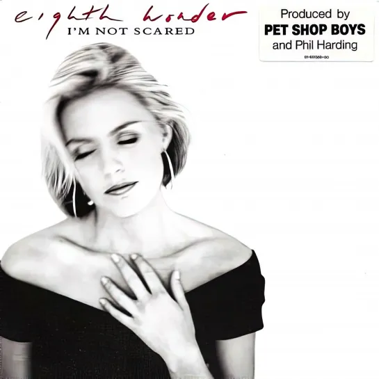 Eighth Wonder - I'm Not Scared (1988. Remastered,1080)