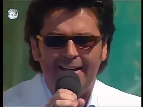 Thomas Anders - Tonight Is The Night (ARD, Immer wieder Sonntags, Europa park in Rust, 06.06.2004) MTW