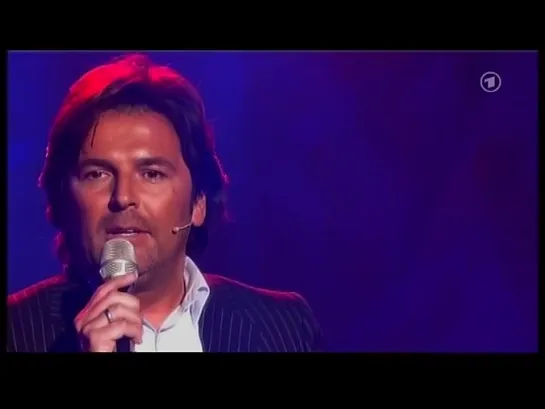 Thomas Anders - You're My Heart, You're My Soul (ARD, Grand-Prix Party, 20.05.2006) MTW