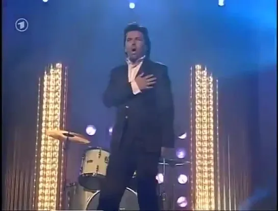 Thomas Anders - Tonight Is The Night (ARD, Eurovision Grand Prix Party, 15.05.2004) MTW