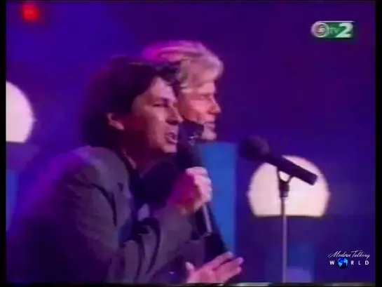 Modern Talking - You're My Heart, You're My Soul '98 (TV2 Kifutó, Budapest, 05.1998) MTW