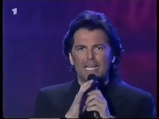 Interwiew mit Estefania Küster + Modern Talking - Last Exit To Brooklyn (Rap Version) (ARD, Verstehen Sie Spaß, 28.04.2001) MTW