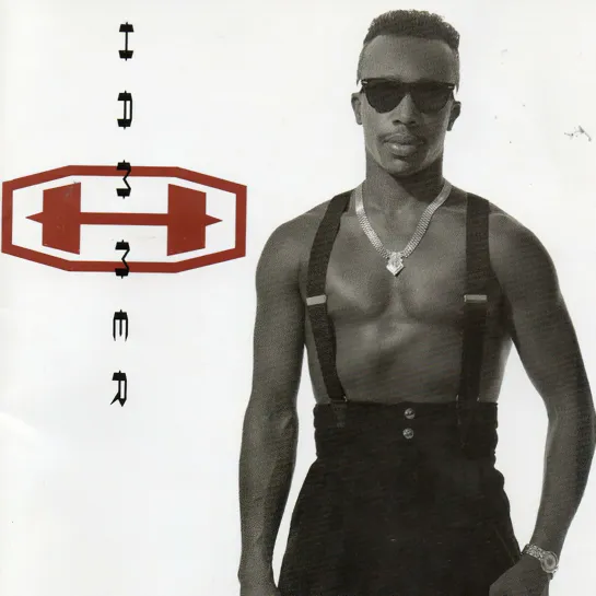 MC Hammer - Good To Go (1991. Remastered,1080)