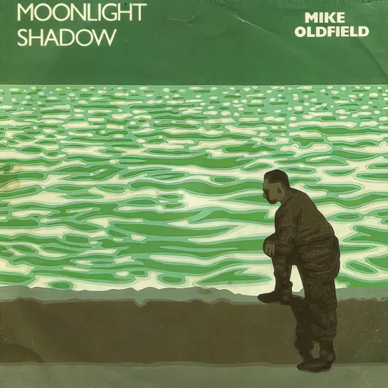 Mike Oldfield ft. Maggie Reilly - Moonlight Shadow (1983. Remastered,1080)