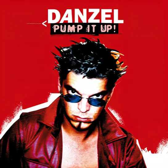 Danzel - Pump It Up! (2004. Remastered,1080)